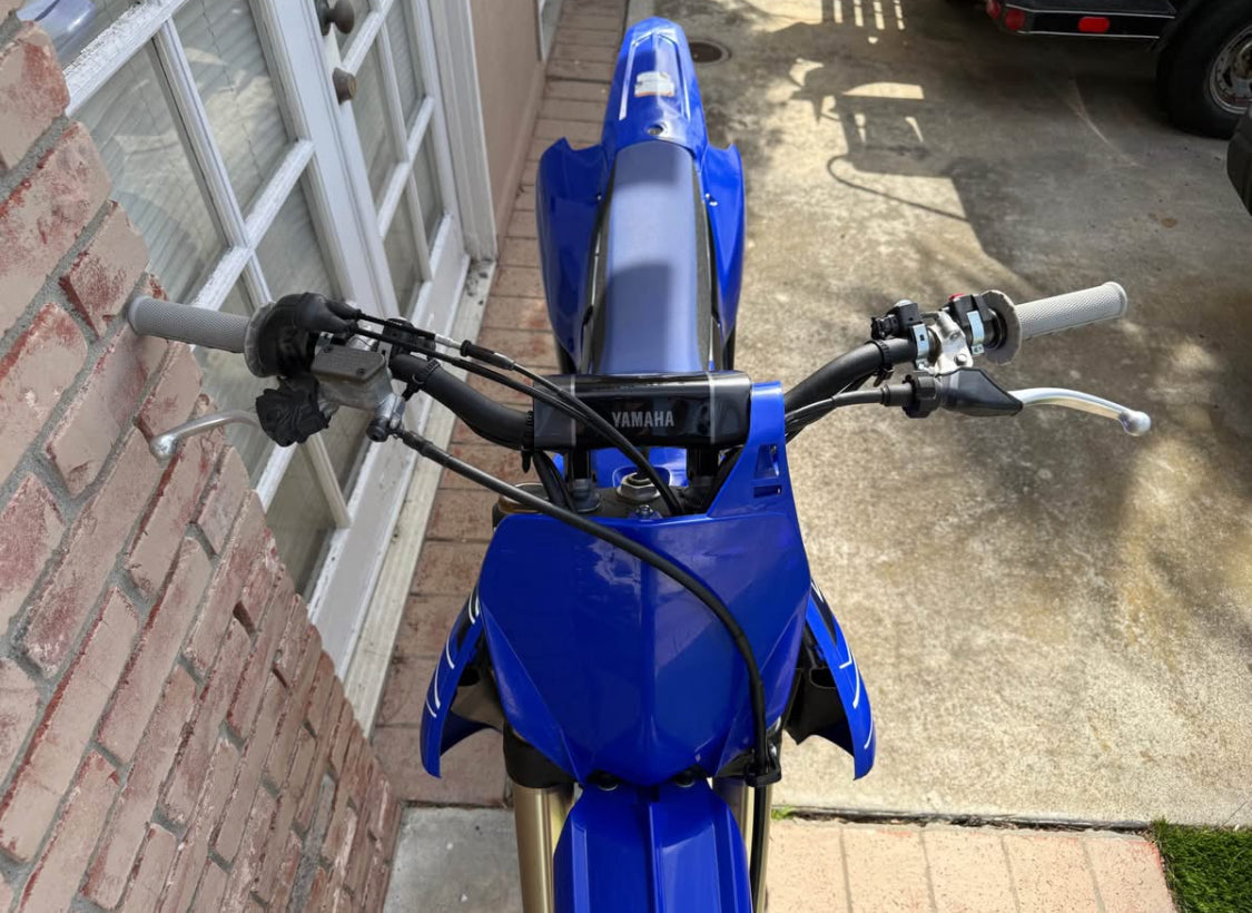 Yamaha YZ 450 F Año 2022