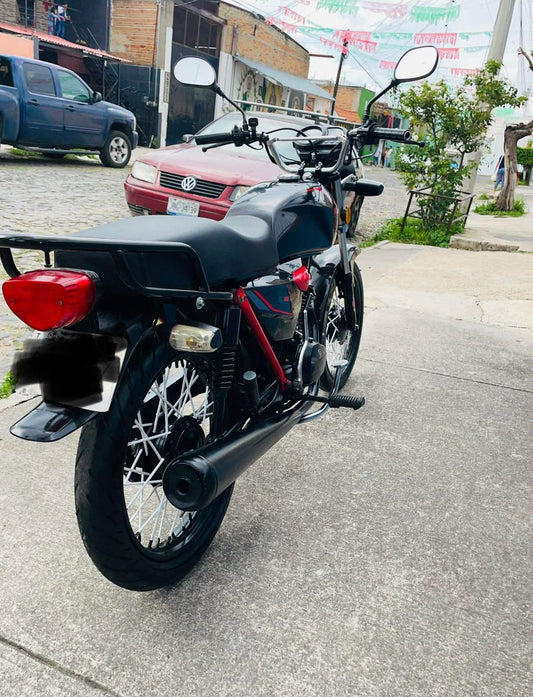 Italika F150 Año 2023