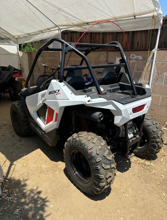 Polaris RZR 200 Año 2023