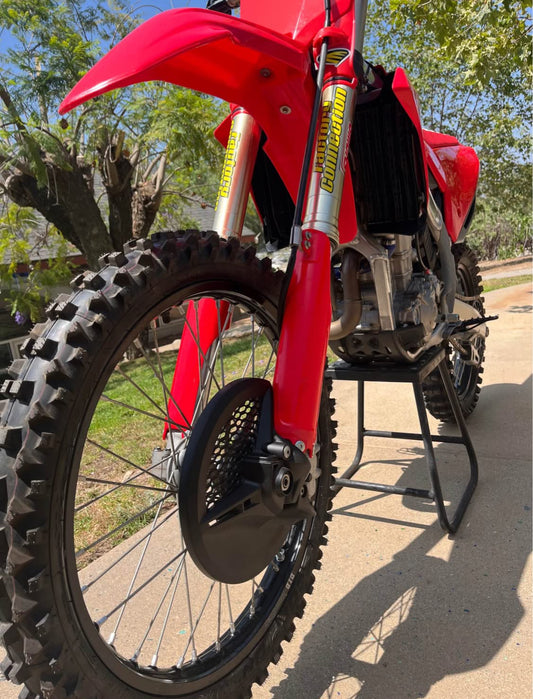 Honda CRF 450R Año 2022
