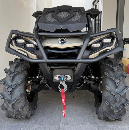 Can am XMR Outlander 1000 Año 2022