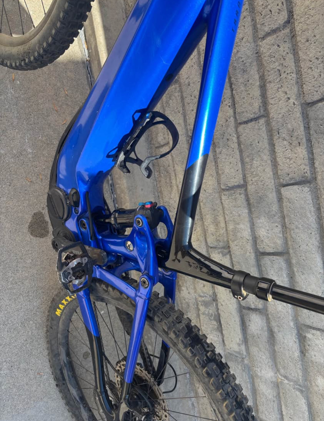 Gian EMTB R 29 Año 2021