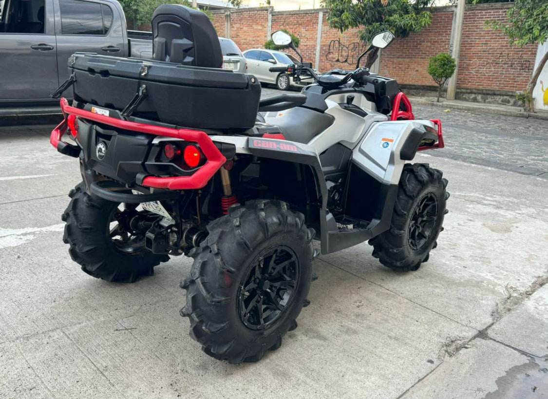 Can am XMR Año 2023