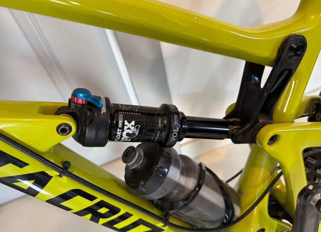 Santa Cruz Hightower LT R 29