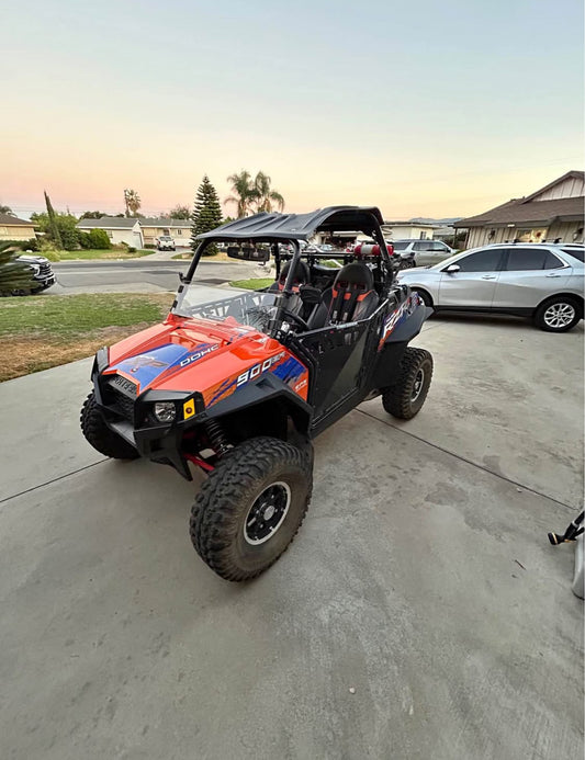 Polaris RZR 900 XP Año 2013