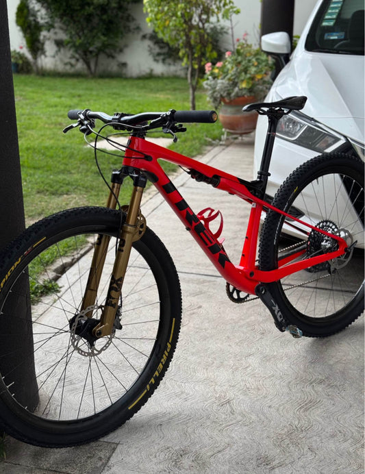 Trek Súpercaliber R 29 Año 2023