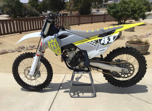 Husqvarna FC 350 Año 2023