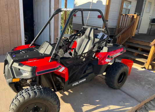 Polaris Ace 150 Año 2019