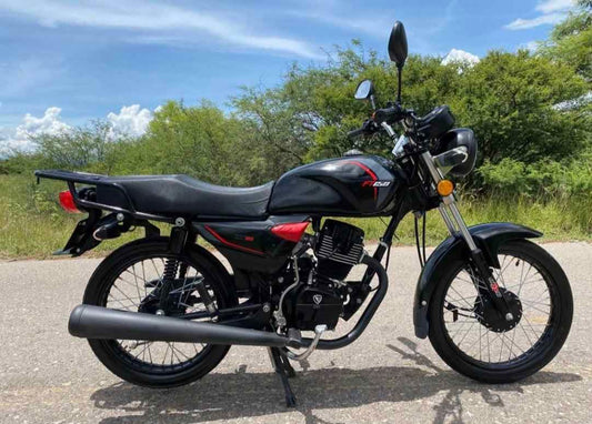 Italika FT 150 Año 2024