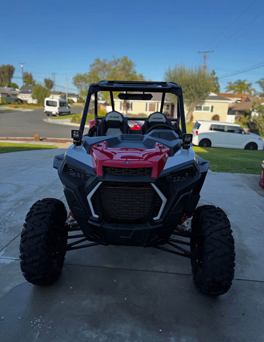 Polaris Turbo XP Año 2021