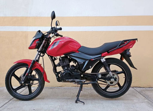 Italika FT 200 Año 2024