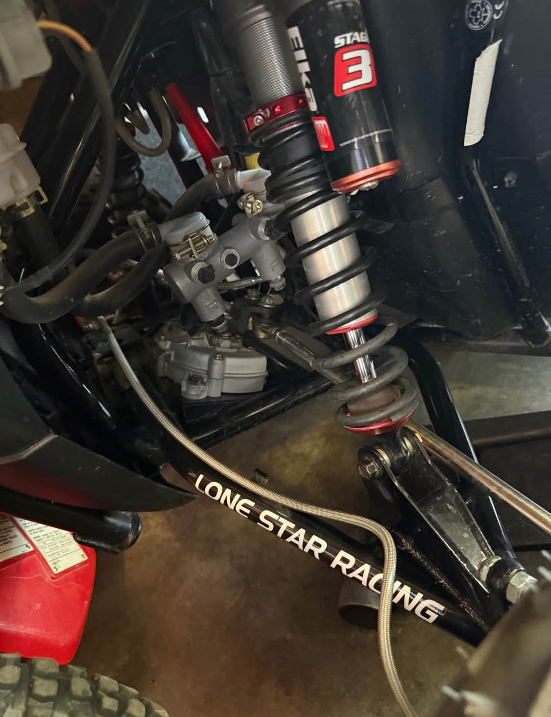 Polaris RZR 170 EFI Año 2017