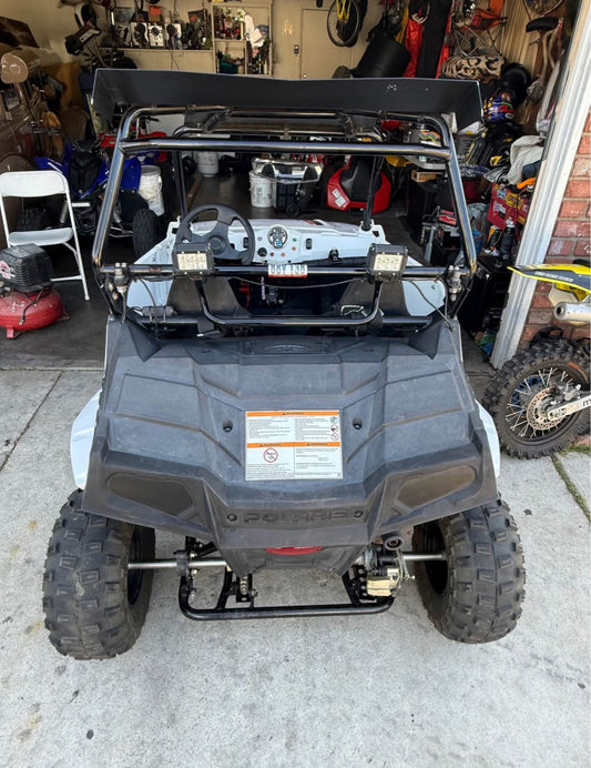 Polaris RZR 170 EFI Año 2017