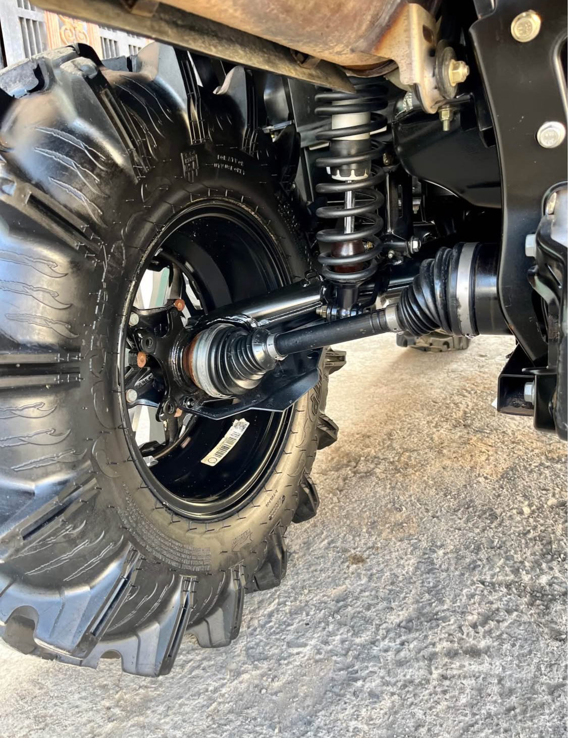 Can am XMR 1000c Año 2022