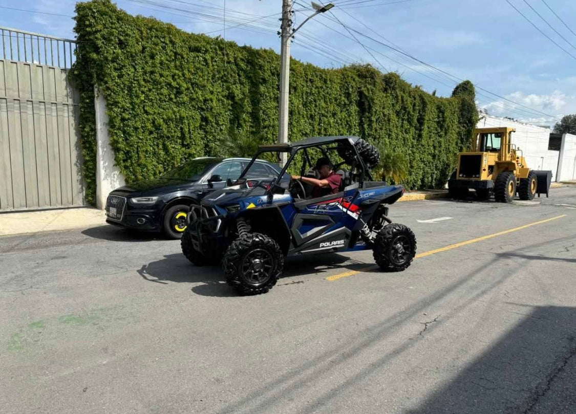 Polaris RZR año 2021