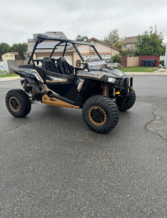 Polaris RZR 1000 XP Año 2018