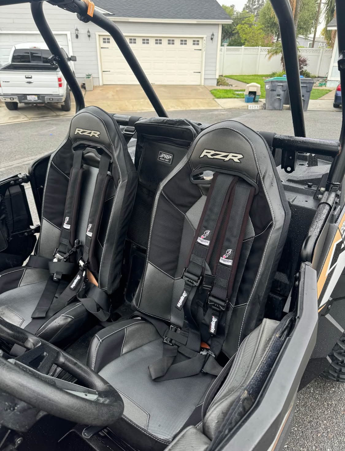 Polaris RZR 1000 XP Año 2018