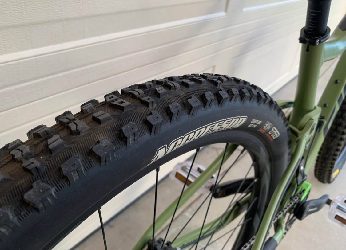 Giant Stance R 29 Año 2020