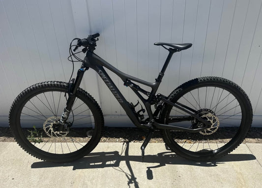 Specialized R 29 Año 2021