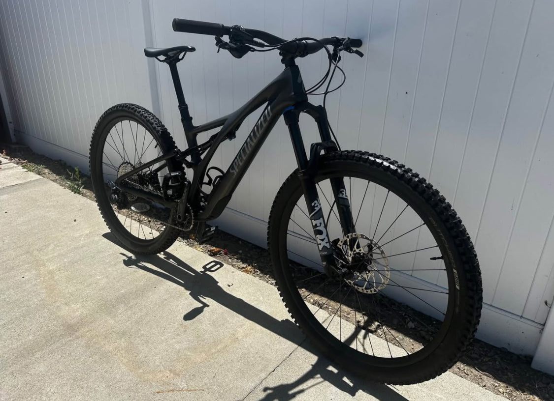 Specialized R 29 Año 2021