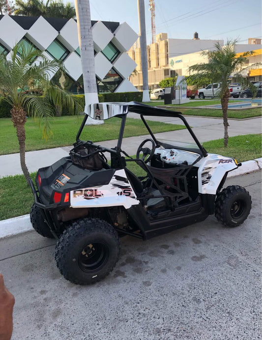 Polaris Efi 200 RZR Año 2018