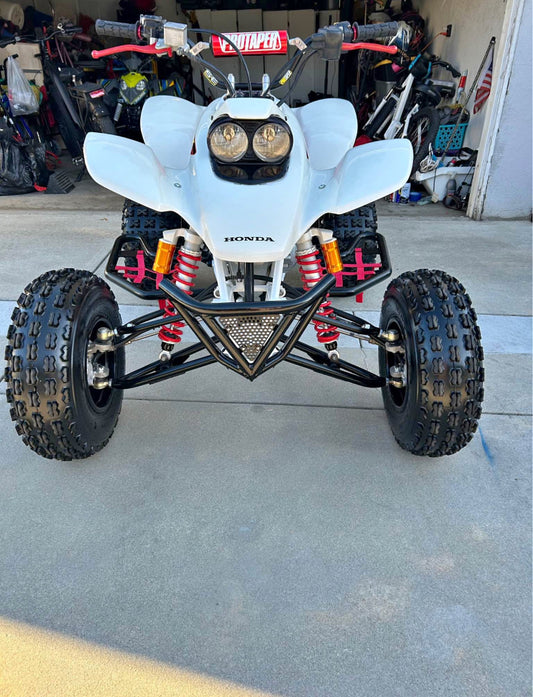 Honda 400 EX Año 2004