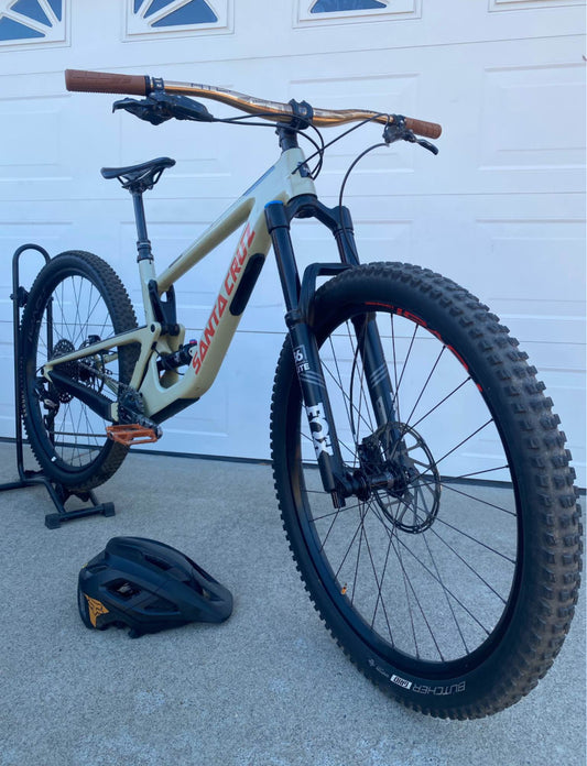 Santa Cruz Hightower C R 29 Año 2020