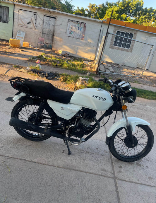 Italika FT150 Año 2023