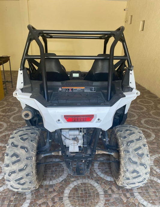 Polaris 200 EFI Año 2022