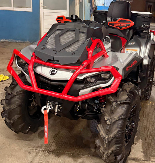 Can am Outlander XMR Año 2024