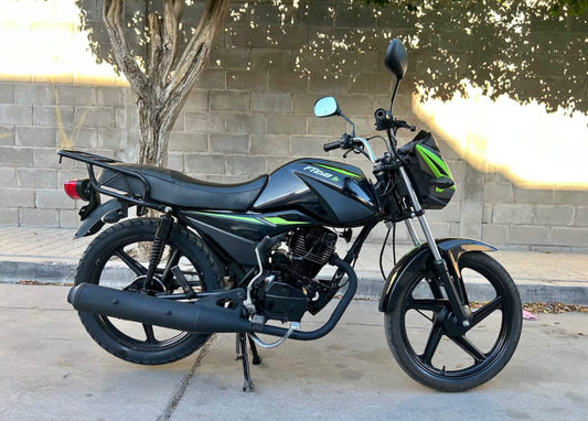 Italika FT-150 Año 2024