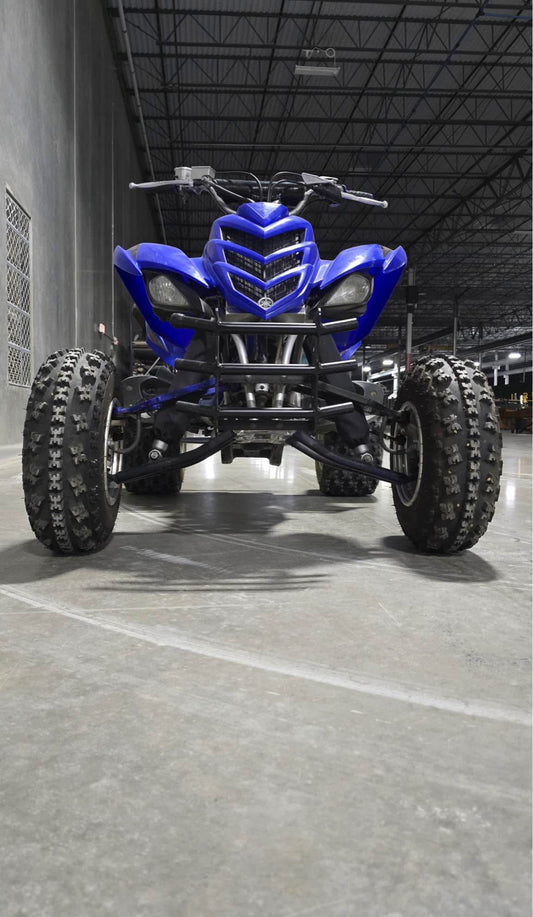Yamaha Raptor 700 Año 2006