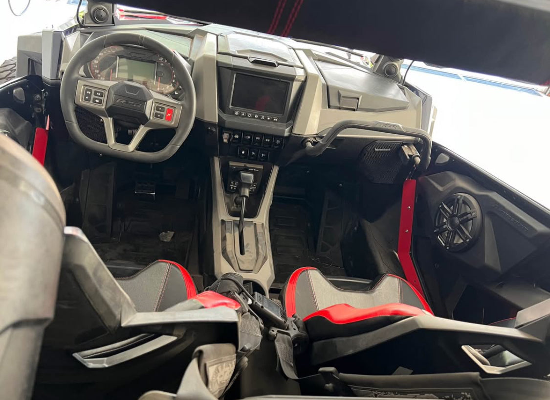 Polaris Pro R Año 2021