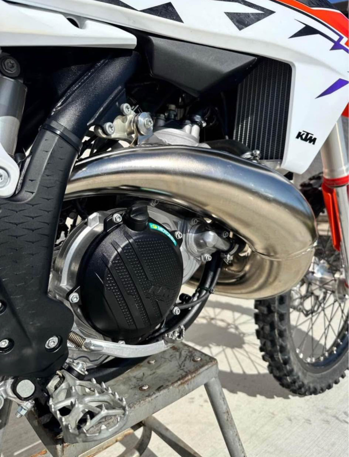 KTM 250 SX Año 2023