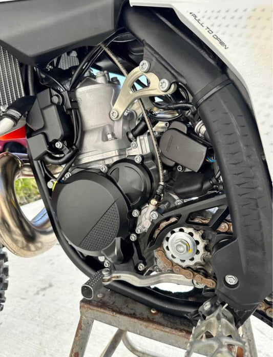 KTM 250 SX Año 2023