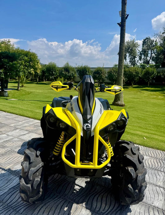 Can am Renegade 570 XMR Año 2019