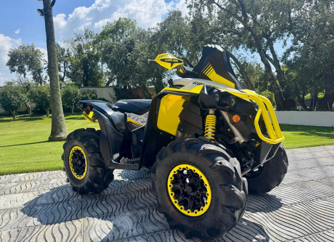 Can am Renegade 570 XMR Año 2019
