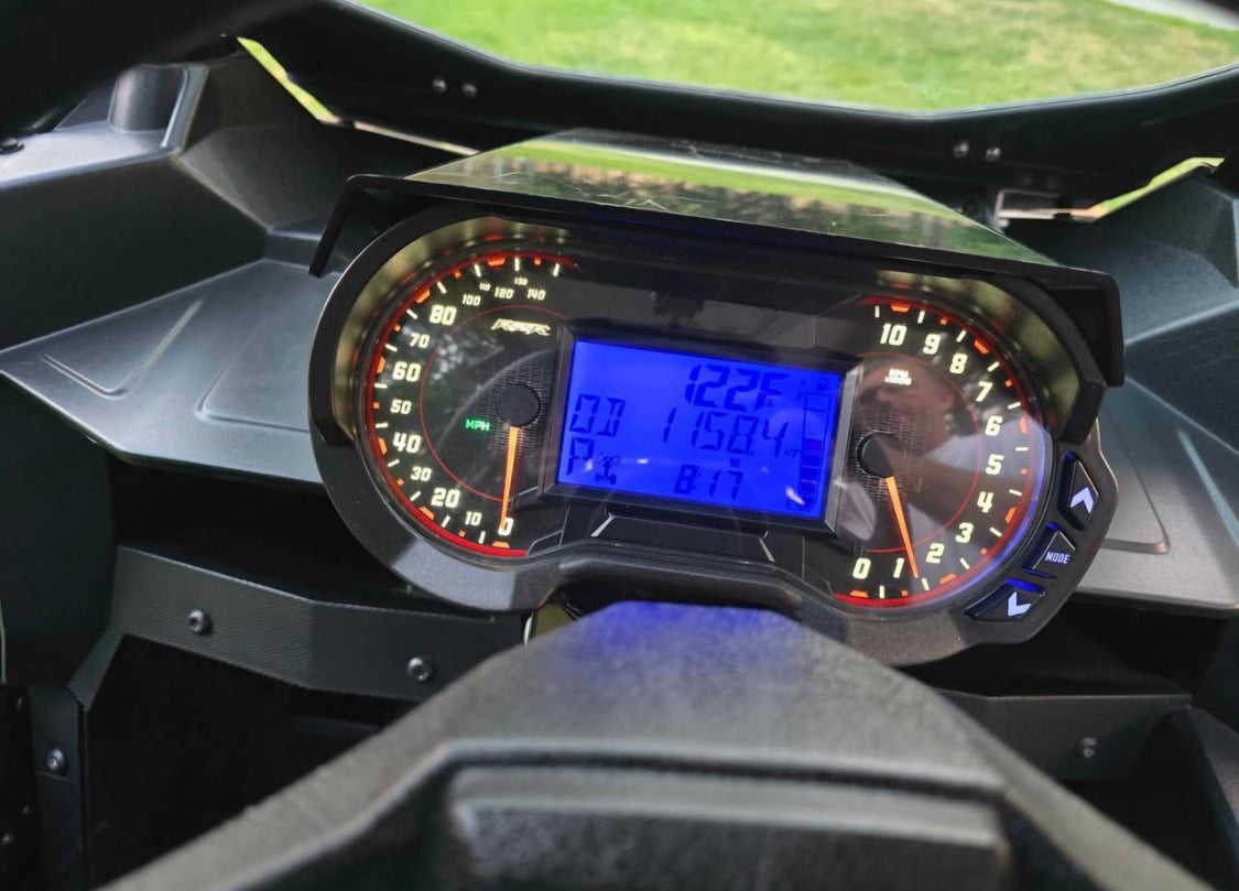 Polaris RZR RS1 1000 Año 2022