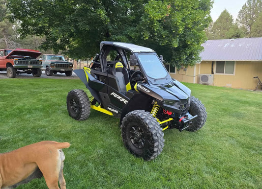 Polaris RZR RS1 1000 Año 2022