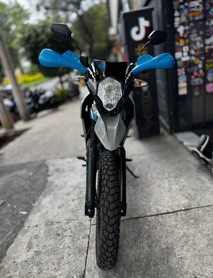 Italika  DM-150  Año 2024