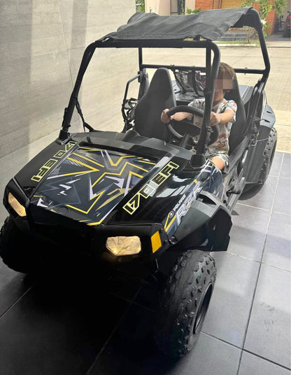 Polaris  RZR 170  Año 2020