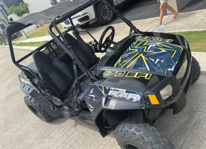 Polaris  RZR 170  Año 2020