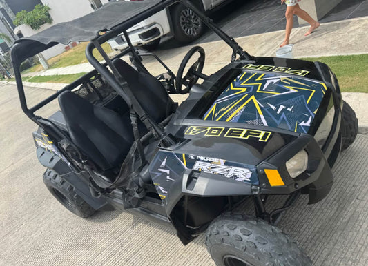 Polaris  RZR 170  Año 2020