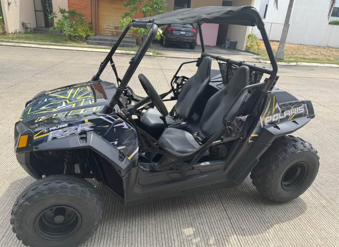 Polaris  RZR 170  Año 2020