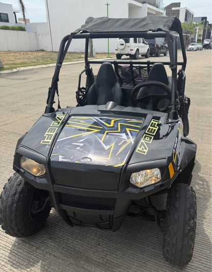 Polaris  RZR 170  Año 2020
