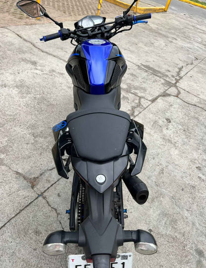 Yamaha  MT-03 Año 2019
