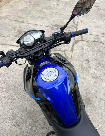 Yamaha  MT-03 Año 2019