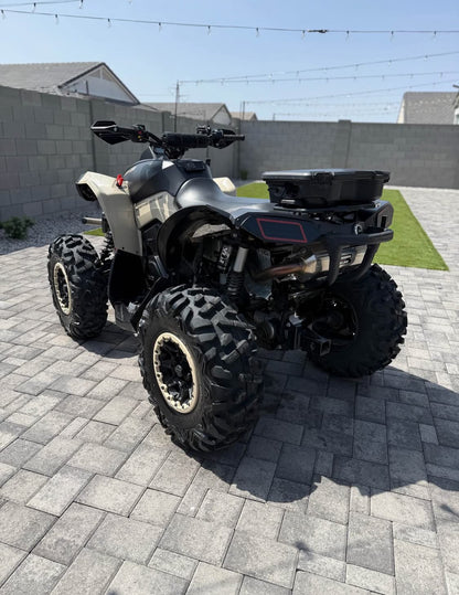 Can am  Renegade 1000R XXC  Año 2022