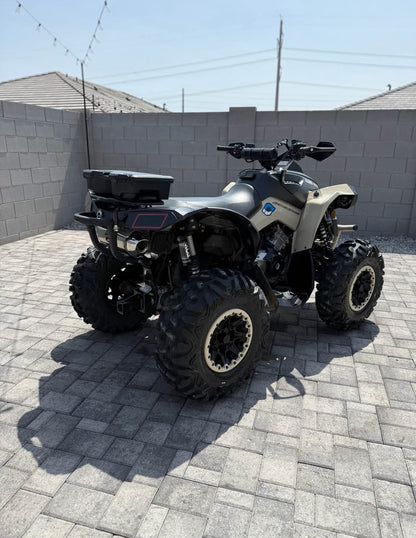 Can am  Renegade 1000R XXC  Año 2022