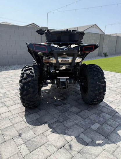 Can am  Renegade 1000R XXC  Año 2022